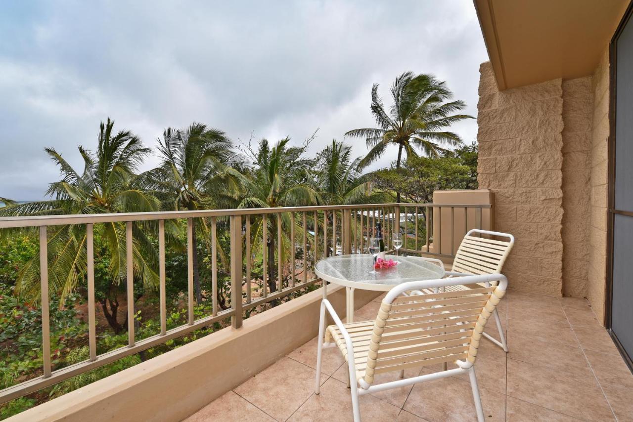 Villa Paki Maui 424 Kahana Exterior foto