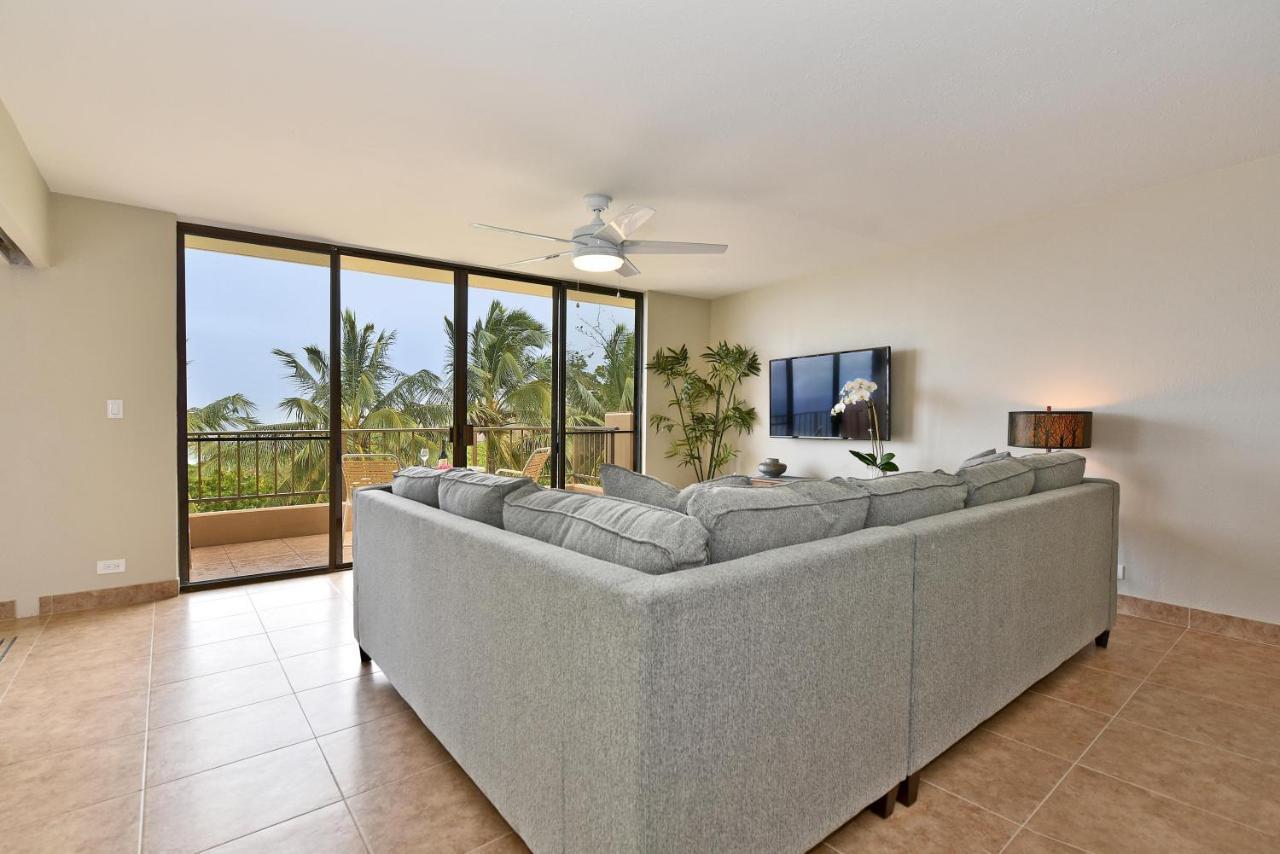 Villa Paki Maui 424 Kahana Exterior foto