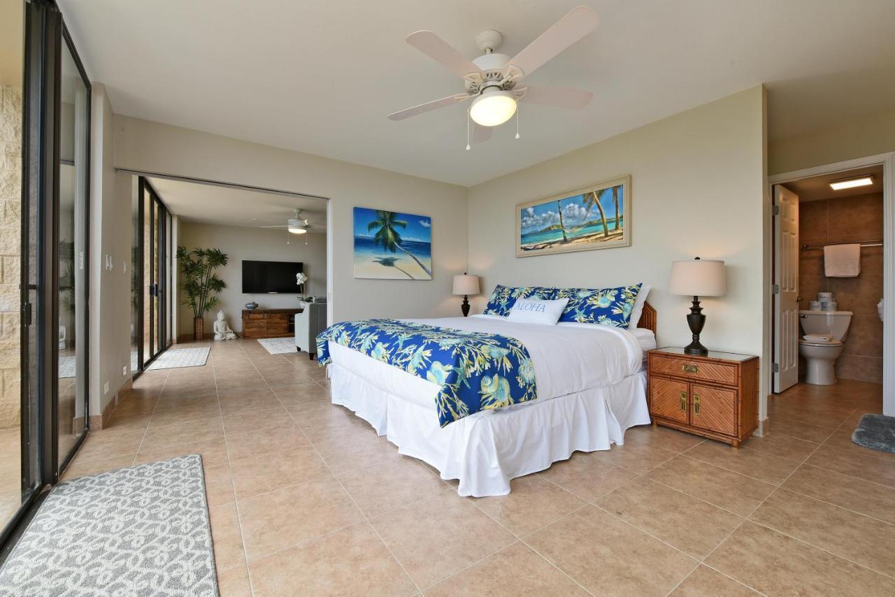 Villa Paki Maui 424 Kahana Exterior foto