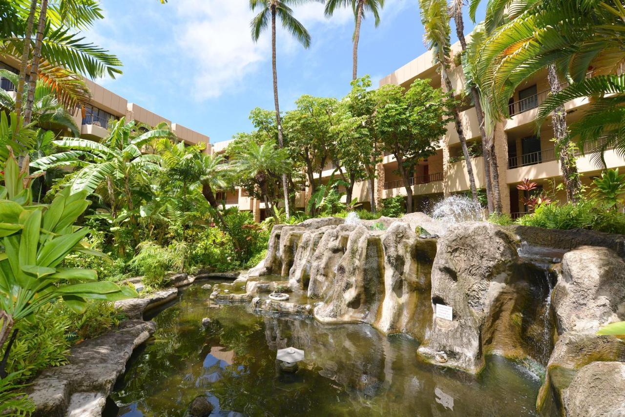 Villa Paki Maui 424 Kahana Exterior foto